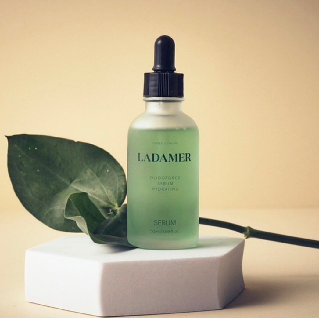 LADAMER ラダメール ピーリング ピンプルパッド 30枚入 | REVIA