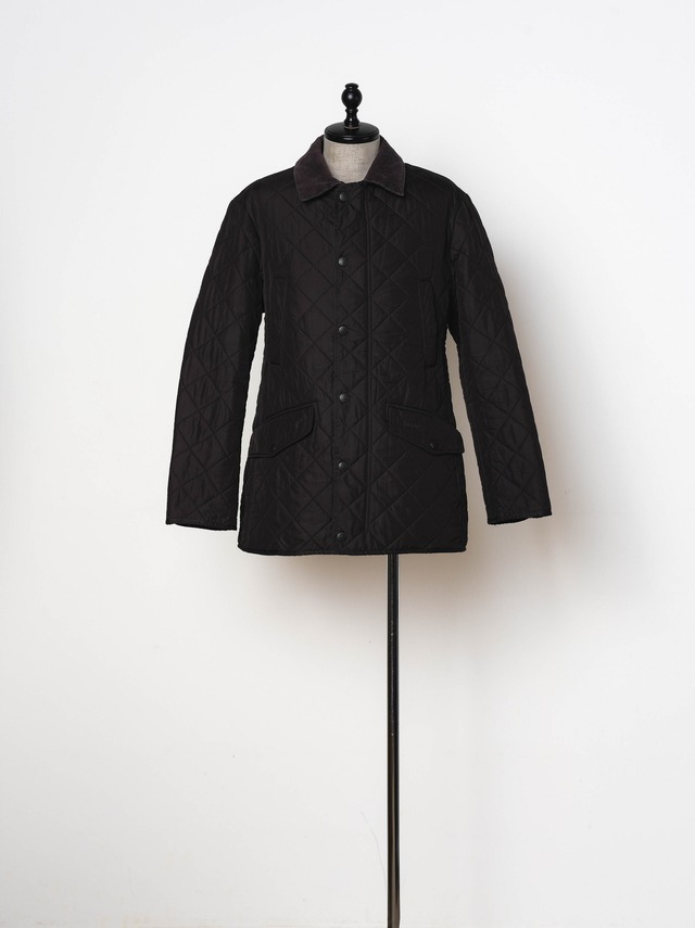 Barbour バブアー ダイヤモンド キルティングジャケット