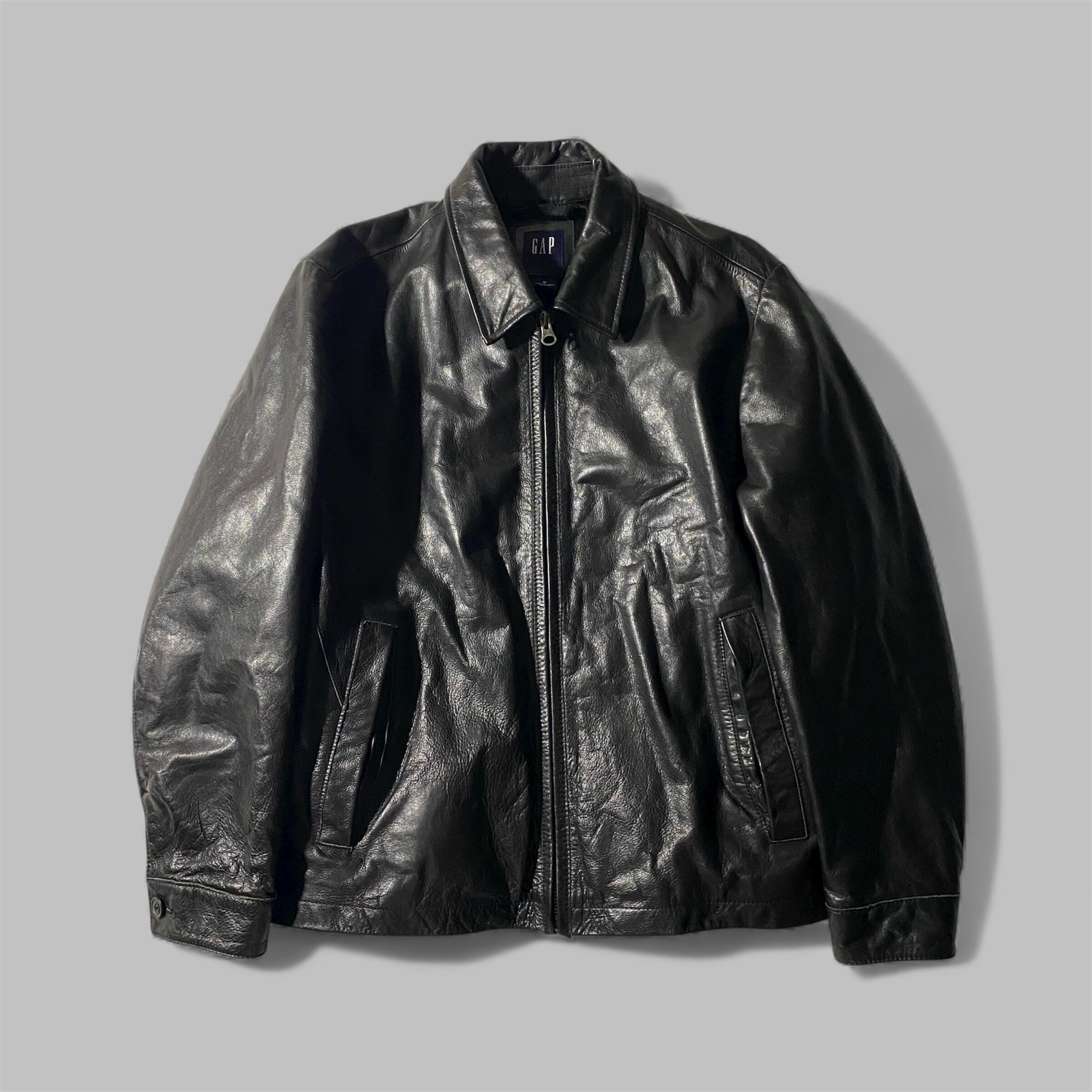 90s パタゴニア シェルドシンチラ ジャケット USA製 ブラック 黒