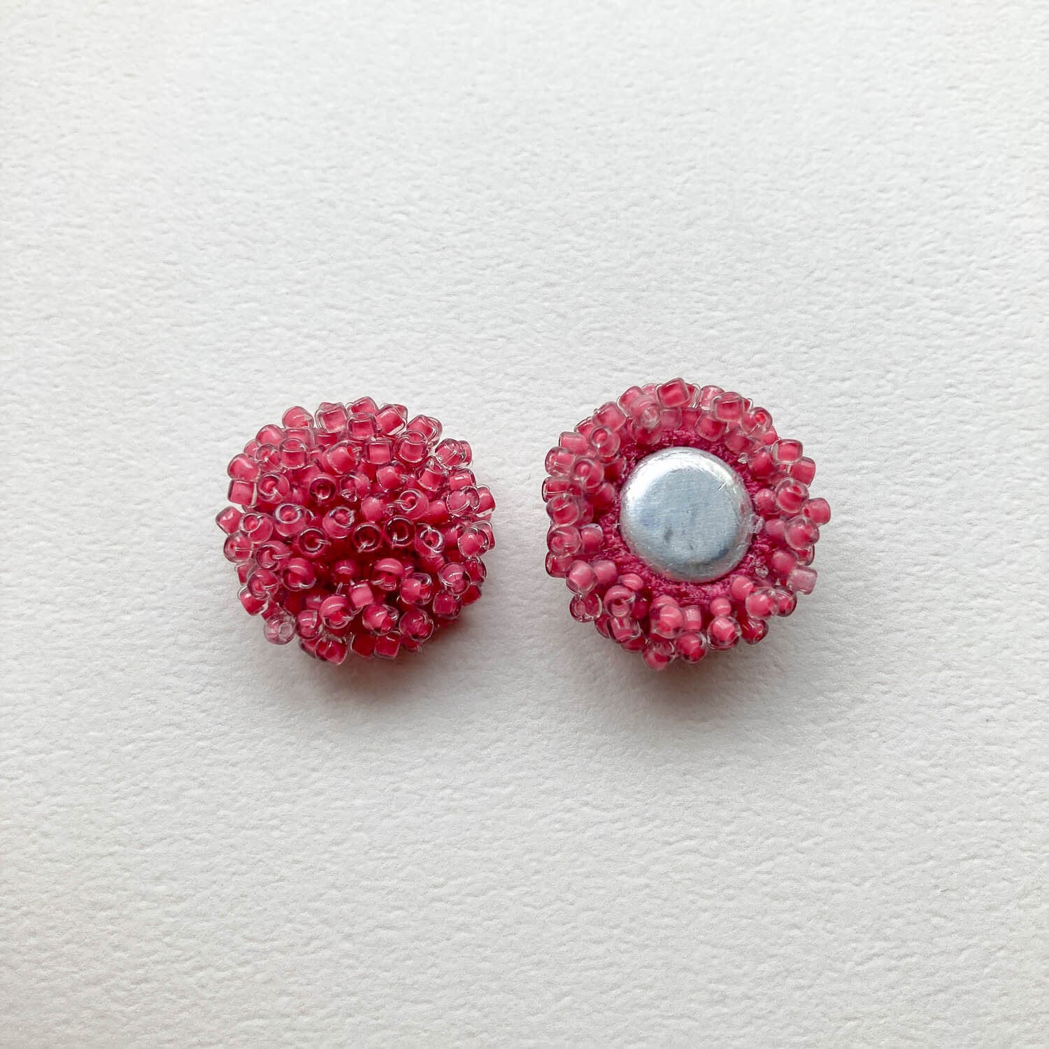 再入荷〉Duaオリジナル ビーズカボションS（20mm） | Dua-アクセサリー