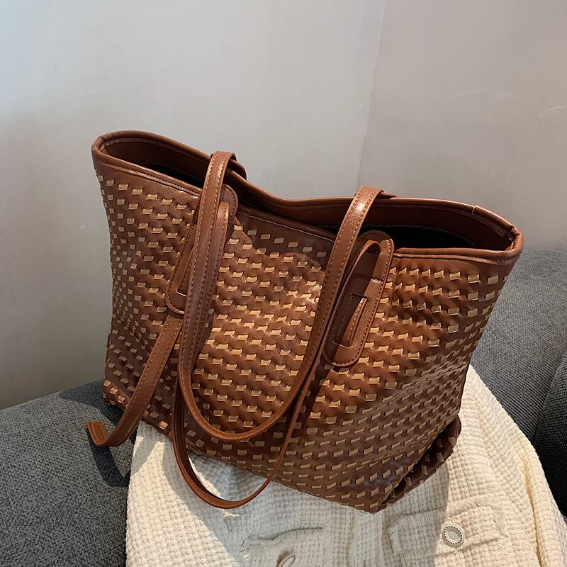 オータムウィンターカジュアル 秋物 冬物 ショルダーバッグ トートバッグ Tiancai_Wing_Bag70473918775