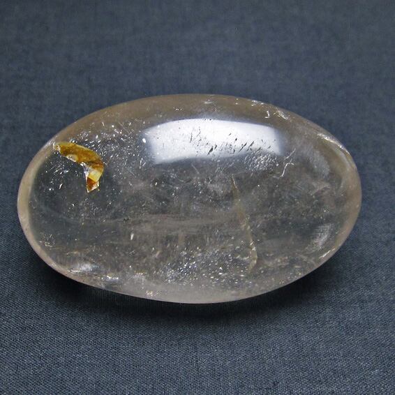 水晶 タンブル 原石 一点物 171-3480
