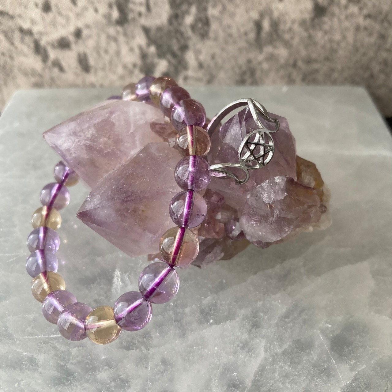 スピリットクォーツ（カクタスクォーツ）16 CYM016