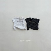 【取寄/韓国直送】Blackbean 26/SM（Kids）セーロンTシャツ