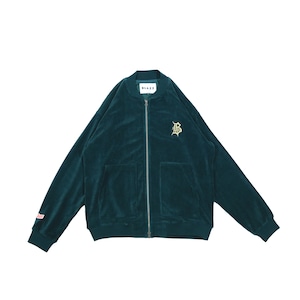 OL"D"-B- Corduroy Jacket [GREEN]