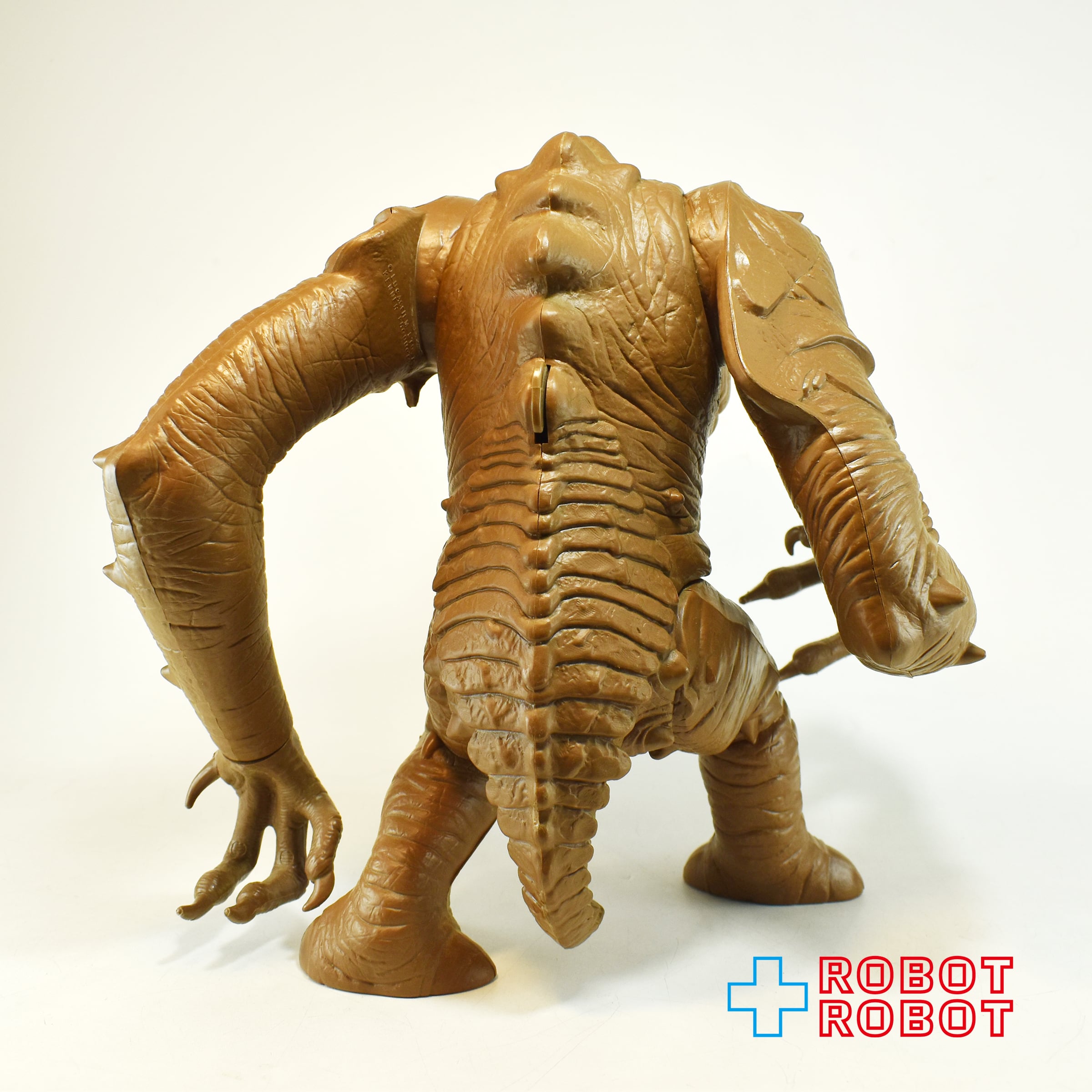 オールドケナー スター・ウォーズ ランコア・モンスター アクション