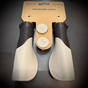 BROMPTON ERGONOMIC GRIPS