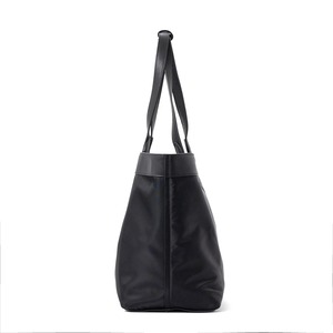 SAC CABAS RÉVERSIBLE（REVERSIBLE TOTE）/【BLACK】