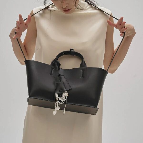 TODAYFUL トゥデイフル / LIFE's ライフズ / Gather Shoulder Bag