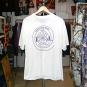 90s Progressive Music club Ventura Tシャツ