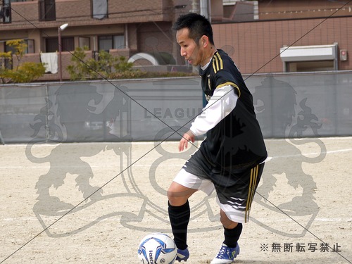 2016AWリーグB第52戦 ケルベロス vs Thousand Leaf @Rakna