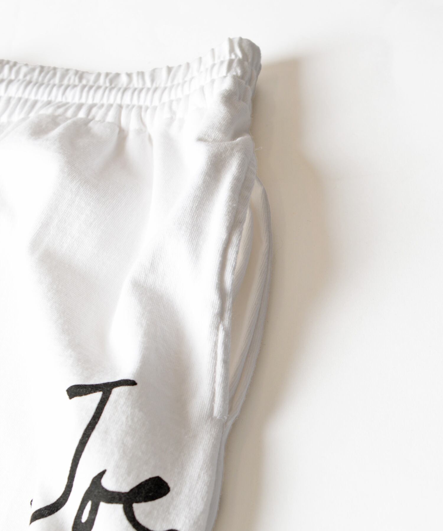 HOLIDAY SUPER FINE DRY WIDE PANTS（Joe Szabo） | swirl