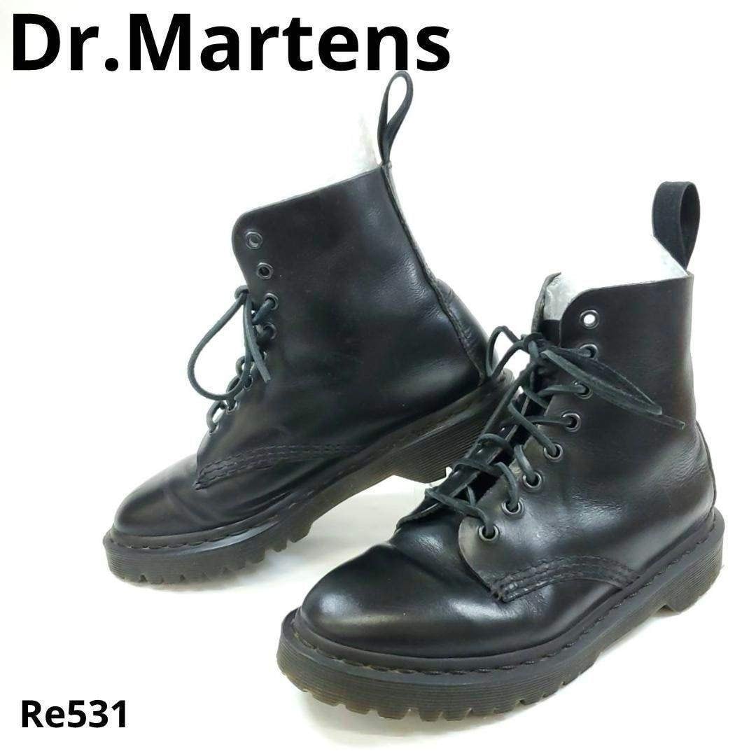 ローク タッセル キルト イングランド製 UK6.5 希少 黒 レザー | RSS Copen