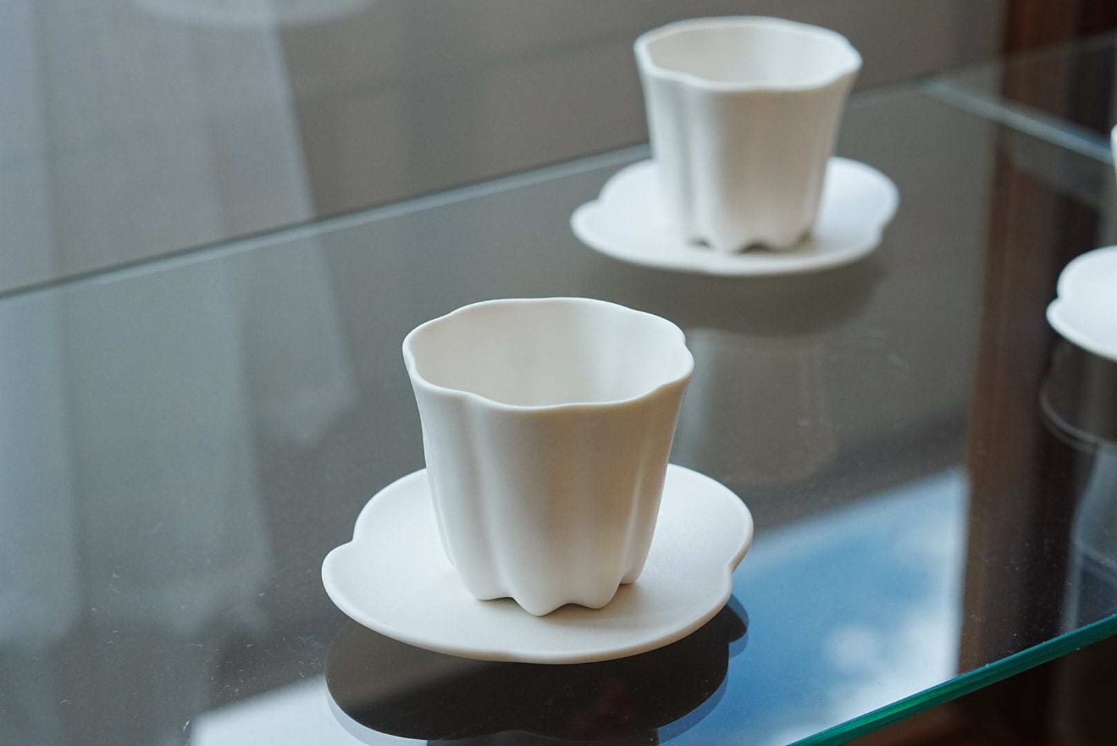 瑞陶(ずいとう) 小倉陶器 茶器急須湯呑みセット | Pay ID