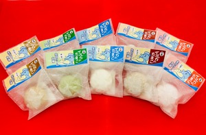 生クリーム大福　イルカのたまご20個入り