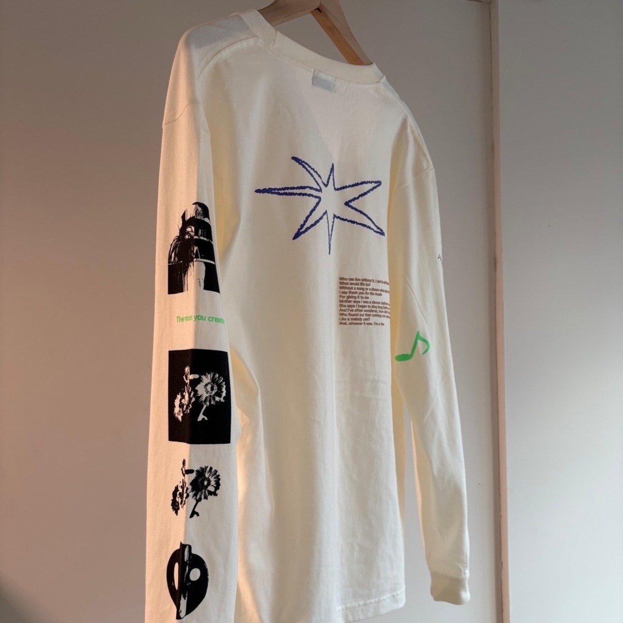 hoop：リメイクロンＴ