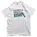 【USA製】90s FRUIT OF THE LOOM フルーツオブザルーム 半袖Tシャツ Tee メンズ XXL 白/WHITE プリント アメリカ製 コットン