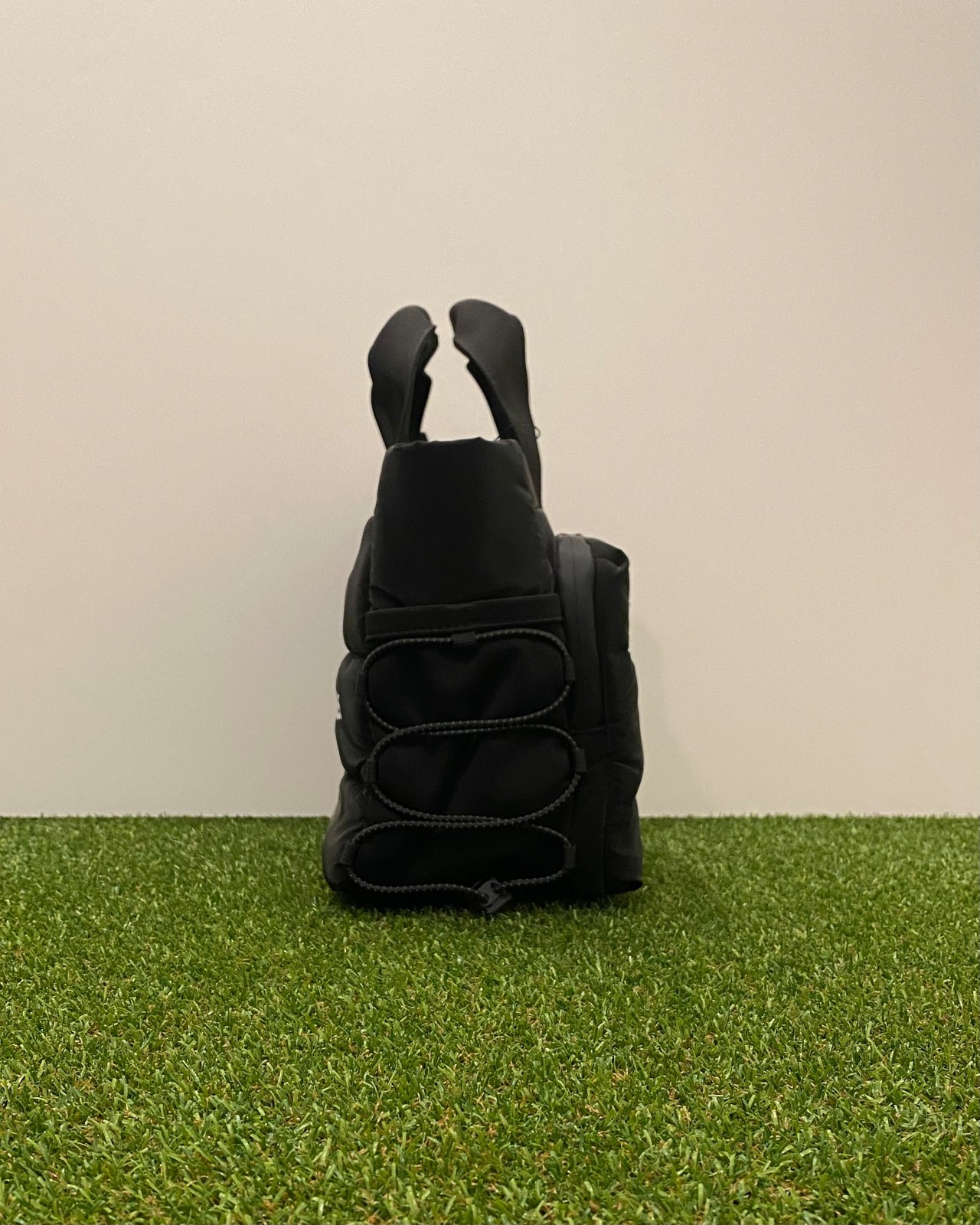 DEVEREUX GOLF】DVRXカートバック (BLACK) | Sandy GOLF