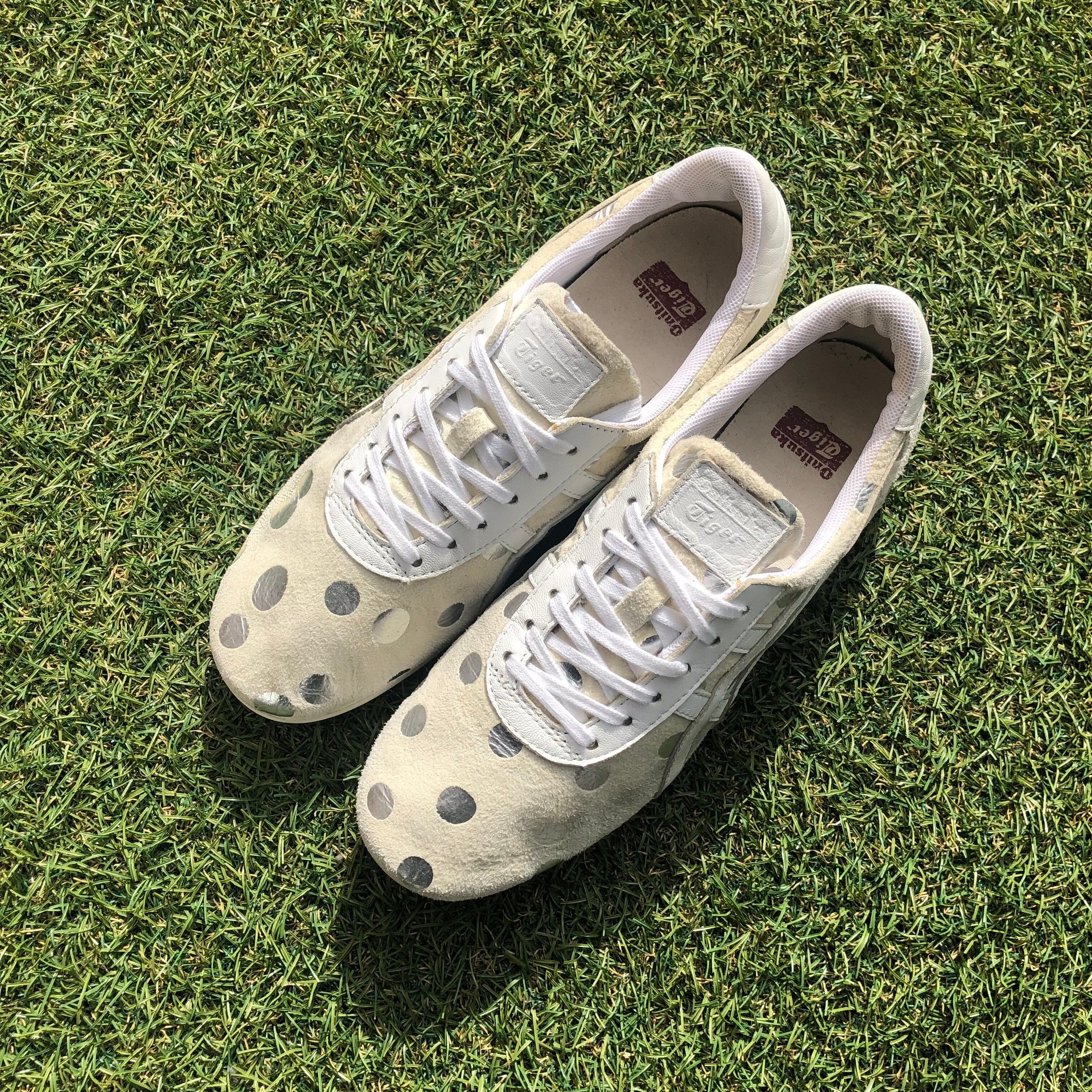 日本製！Onitsuka Tiger TAI-CHI HIINA オニツカタイガー タイチヒイナ