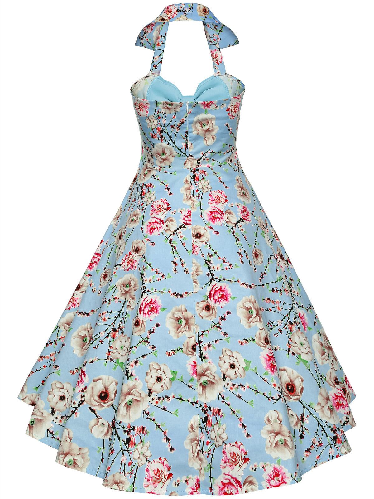 3色展開 レトロ ヴィンテージ風 60年代 アメリカン レディース ワンピース Antoinette