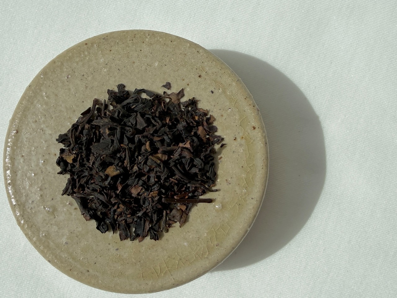 焙煎紅茶