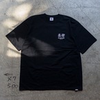 花柳 KARYU × BTB Collaboration S/S Tee
