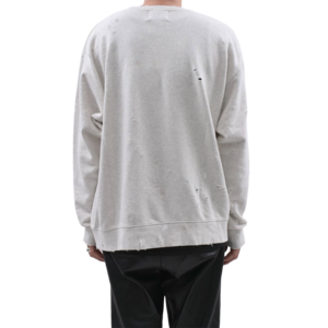 【ZAC∴VARGAS】one-of-a-kind item