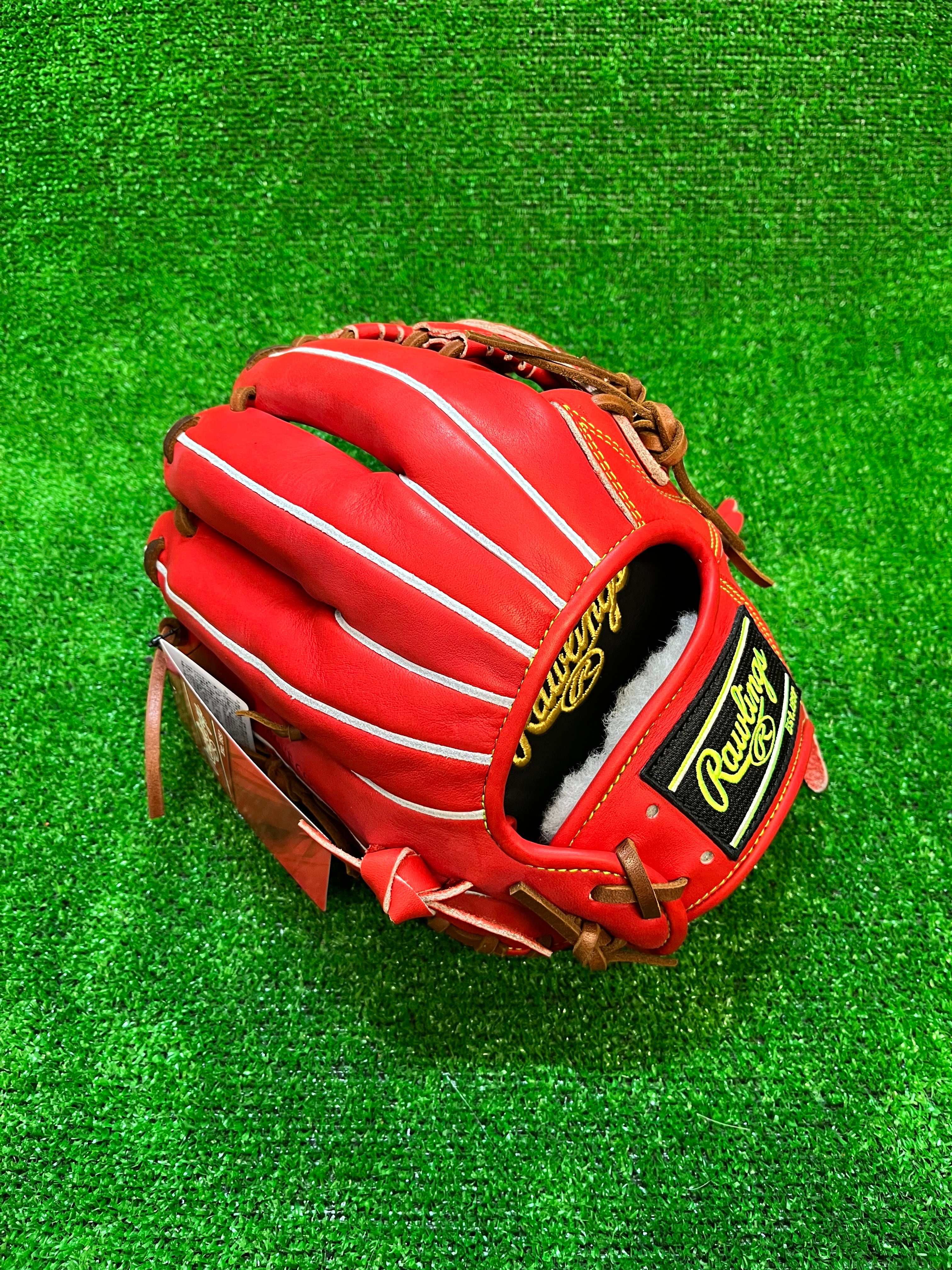 軟式用】ローリングス HOH® PRO EXCEL 内野手用グラブ | テルイスポーツ