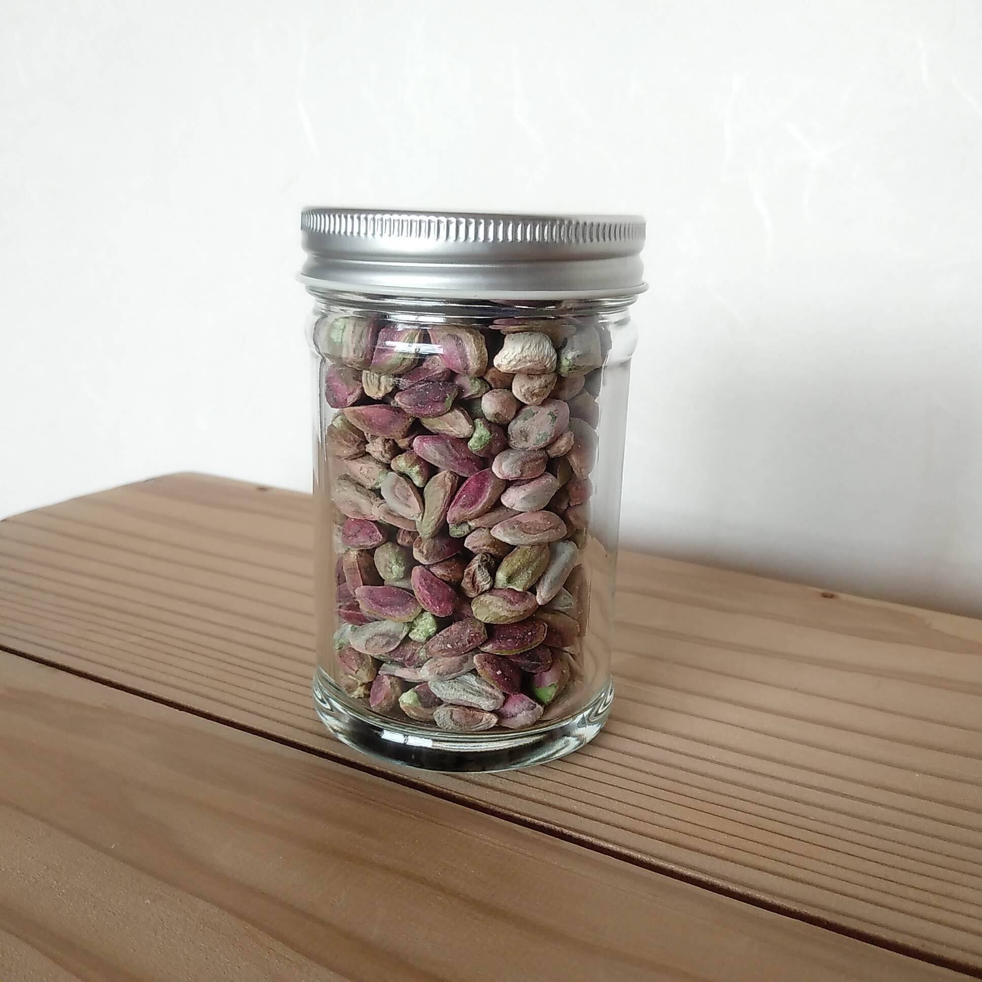 太陽のスイーツ『野生ピスタチオ90g』