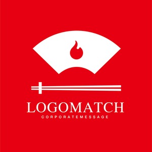 和食の情熱のロゴ