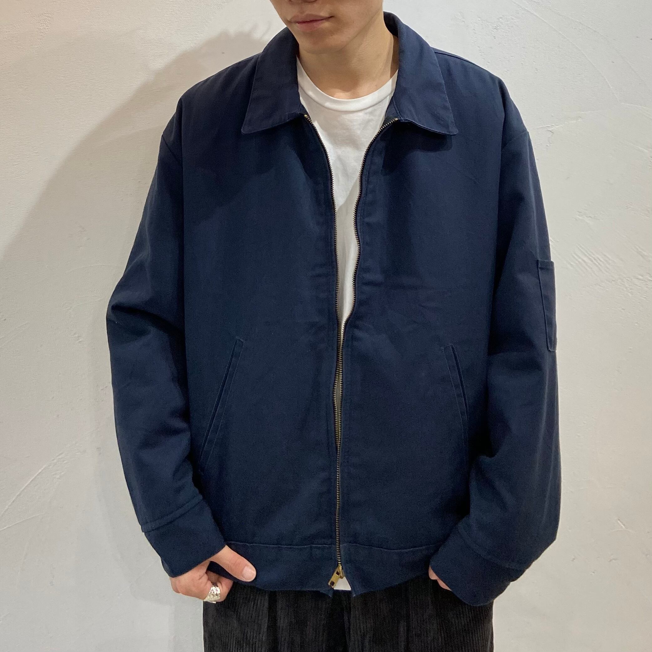 サイズ XL-RG【Dickies】ディッキーズ スウィングトップジャケット