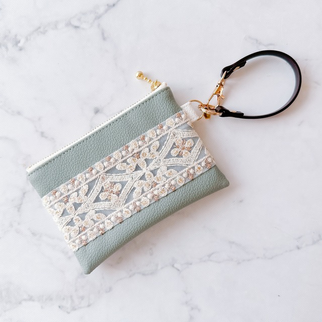 -petan-チャームポーチꕤペタン