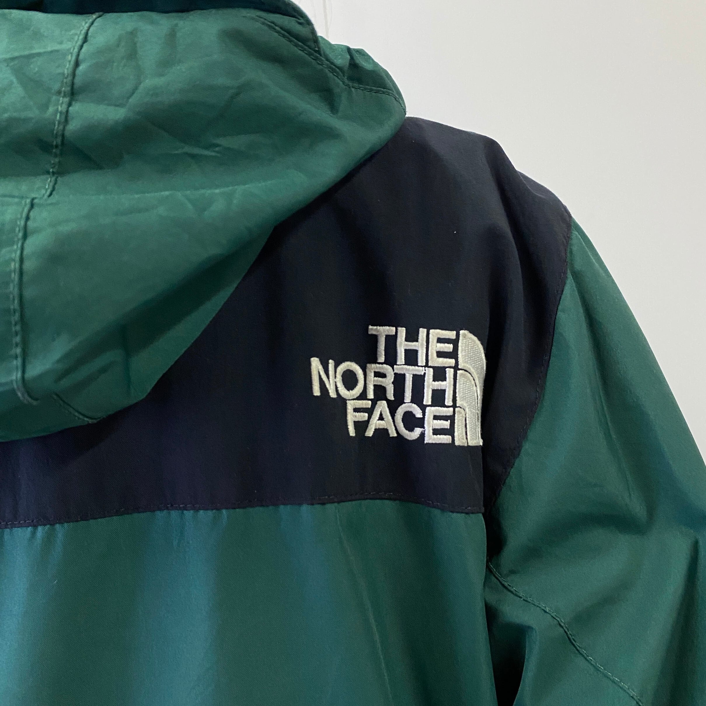 06年製 THE NORTH FACE ザ ノースフェイス HydroSeal マウンテン