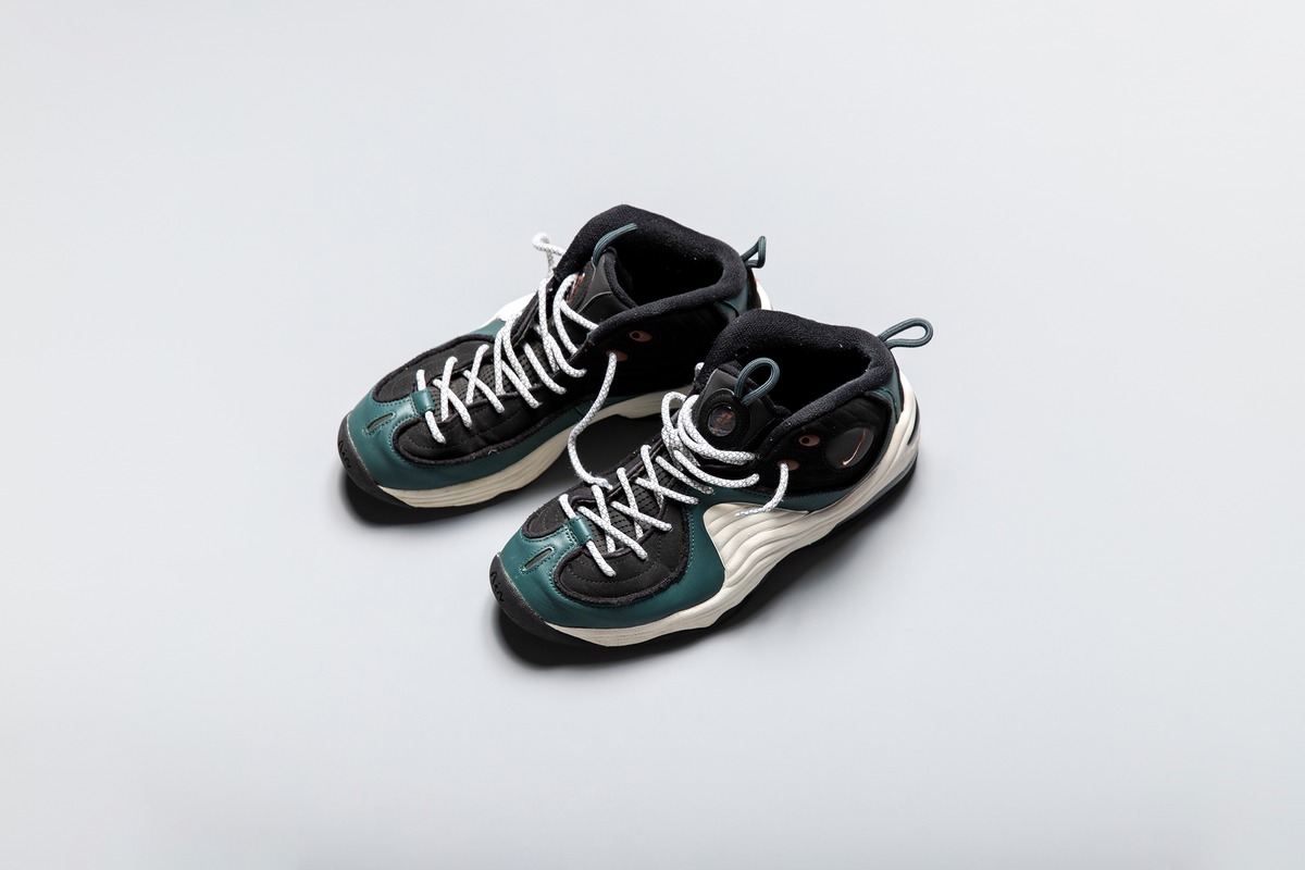 NIKE AIR PENNY 2 | PLAYGROUND | スニーカーショップ