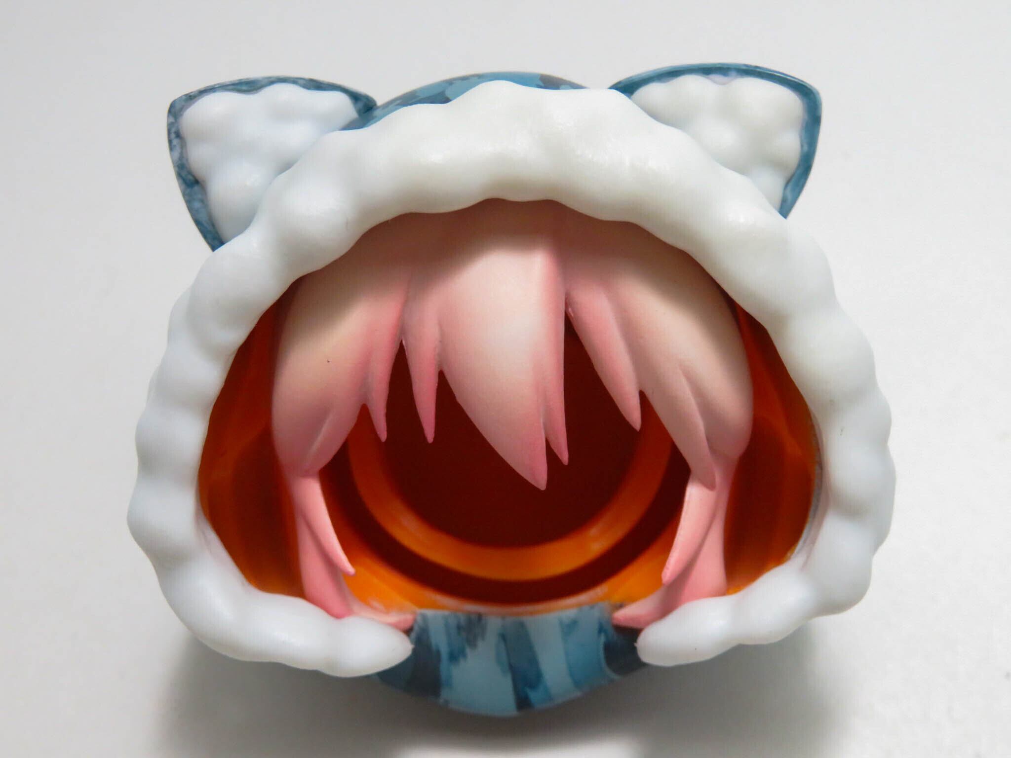 再入荷（A−ランク）【252】 すーぱーそに子 虎パーカーVer. 髪パーツ