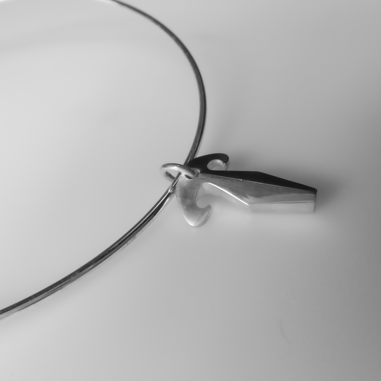Cat’s Nose Choker - 2