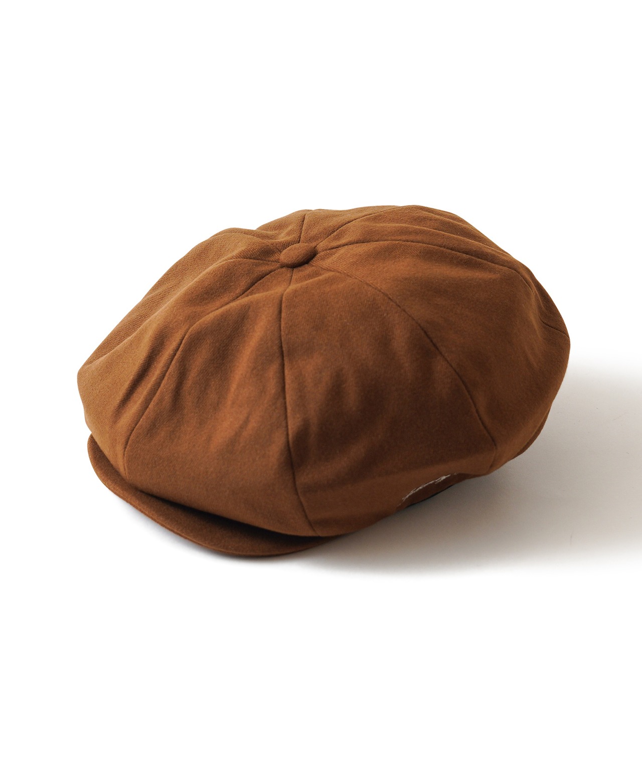 SUBCIETY / サブサエティ / WOOL CASQUETTE / ウールキャスケット / キャスケット / 109-86061 - 4