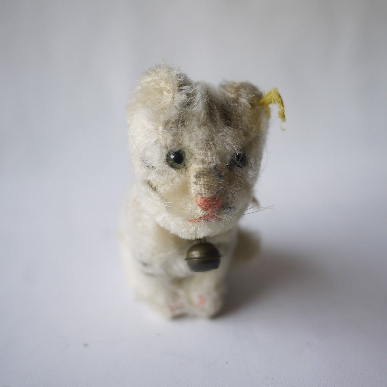 シュタイフ Susi Katze ネコのスージー