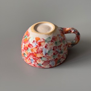 スープカップ彩