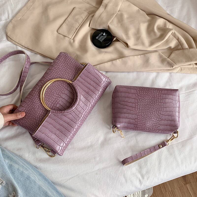 夏の大きなバッグ女性バッグ2020新しいネット赤ファッションテクスチャメッセンジャーバッグワイルド大容量シングルショルダー封筒バッグ Tiancai_Wing_Bag6643106