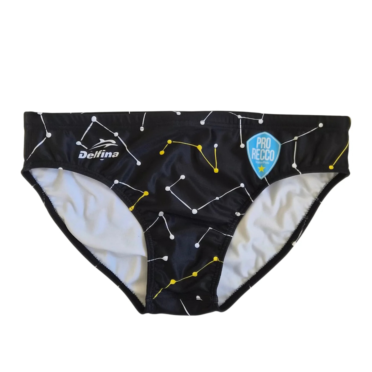 Delfina - Pro Recco Constellation 2025-6