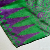 No.60 | リサイクルサリースカーフ