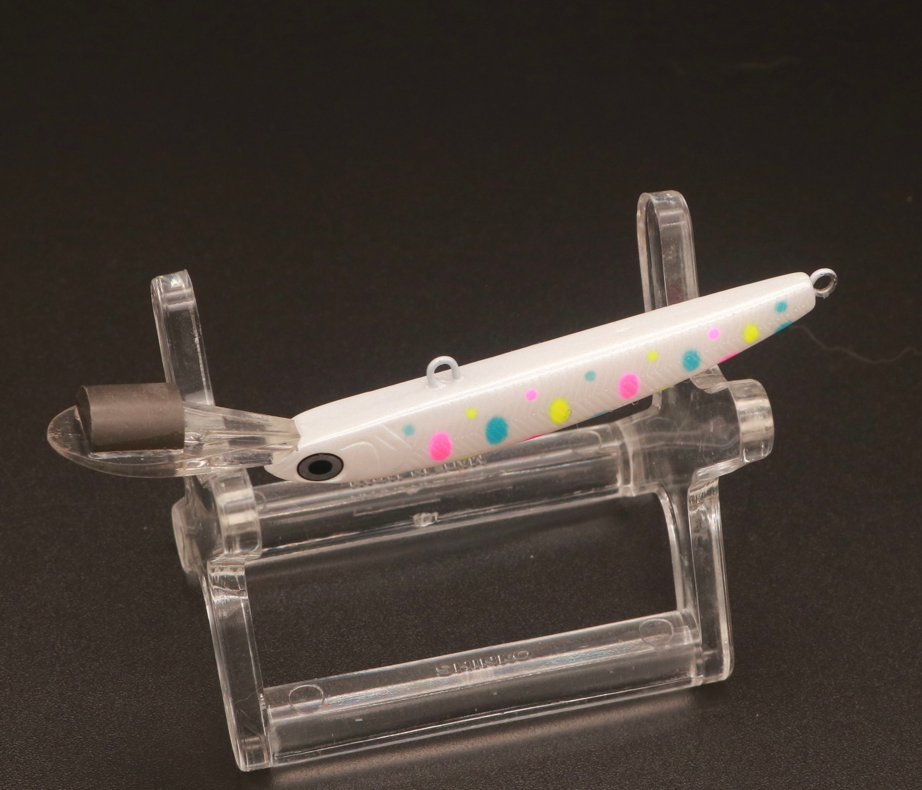 HMKLコラボ ザッガー50B1「ポッピンドッツ」 | PRISMDESIGN