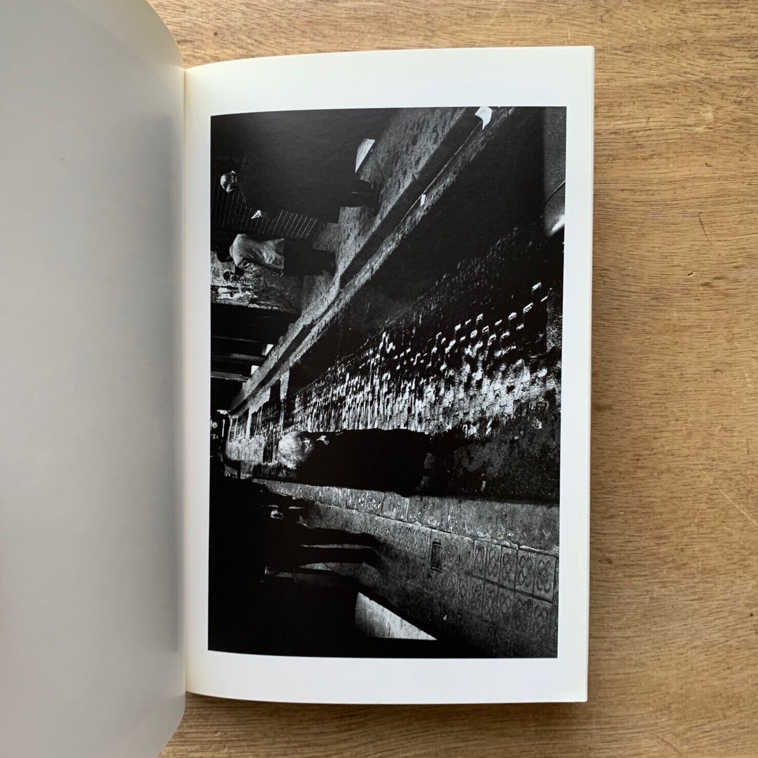 Josef Koudelka / Photo Poche 15 / ジョセフ・クーデルカ | 本 