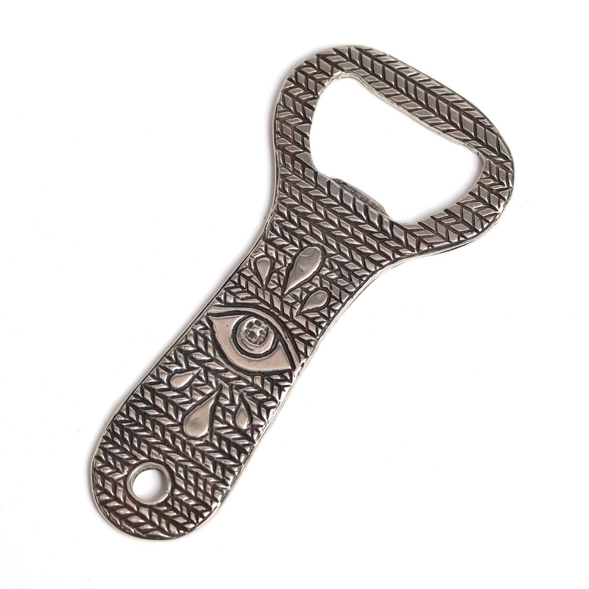 LHN Jewelry エルエイチエヌジュエリー Seeing Eye Bottle Opener 栓