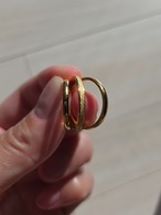 stainless steel triple ring thumbnail 4