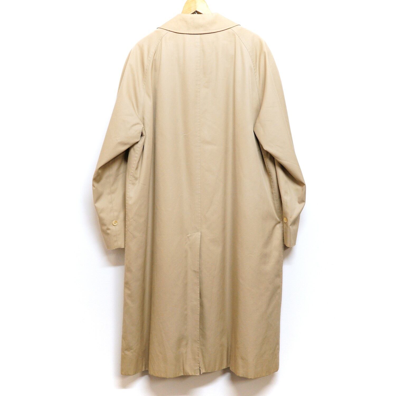 2919R4 Burberrys バーバリー ステンカラーコート メンズ ファッション