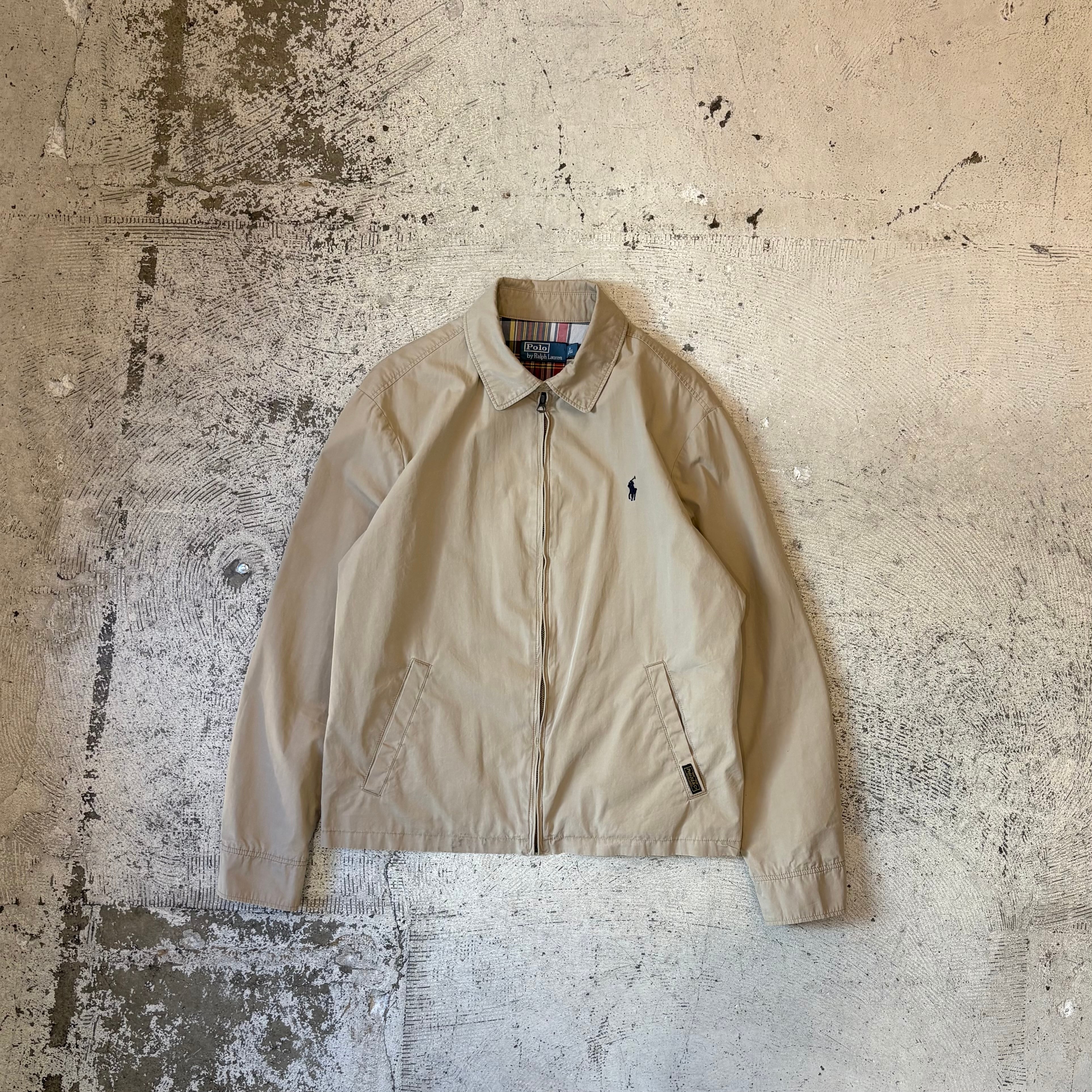 NEIGHBORHOOD / ネイバーフッド × agnes b. Coverall Jacket サイズL