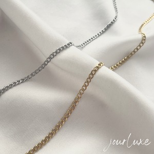 farandole chain necklace #N1011