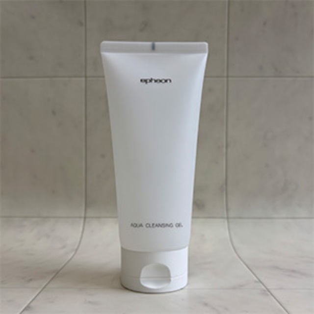 epheon イフェオン アクアクレンジングゲル
